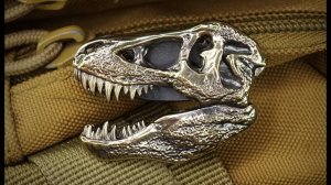 клипса для molle "Тирекс"