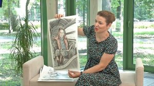 день за днем 13.08.2025 Юлия Варнакова