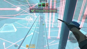 задание в Майнкрафте и в стендофф 2