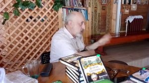 Величие Екатерины. Новороссия. Крым. Разделы Польши