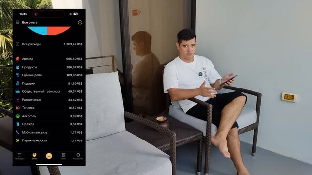 Стоимость КОМФОРТНОЙ жизни на Филиппинах / Наш Опыт / Сколько Тратим в Месяц смотреть онлайн