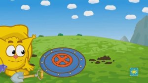 Сластёны хорошо 23 серия 2016