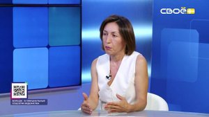 Актуальное интервью. О реализации проекта «Старшее поколение» в 2025 году