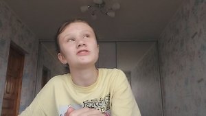 спрашиваю Яндекс Алису про выдуманных знаменитостей😄😁👋🏻