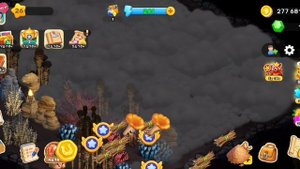 Goldminers. Золотоискатели