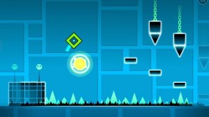 проходим  polargeis