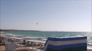 Вечерние новости 12.08.25г. с пляжа Любимовка-2