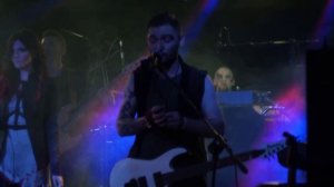 SLED - Ангелы в дыму