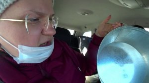 Влог от 14.03.2021