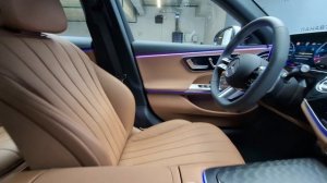 Mercedes-Benz E 300 4MATIC