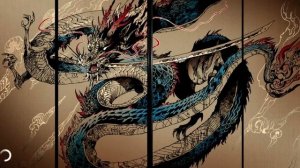 Two Strikes - Official Baki 'The Grappler' Hanma Character Reveal Trailer