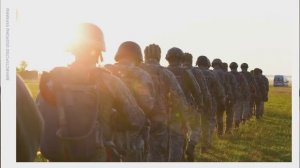 12.08.25 НАТО грозят Калининграду.СБУ атаковали Татарстан дронами.ВСУ прячутся среди мирных жителей