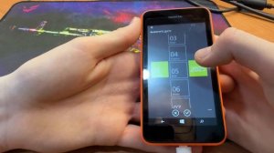 Заказал восстановленную Nokia Lumia 530 с Ozon в 2025 году.