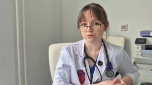 (12+)Врач-кардиолог рассказала, какие обследования показывают состояние сердечно-сосудистой системы