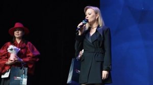 «Хрустальная Ника» Фестивальная кухня MD PRIDE