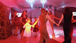 Наша свадьба Илья и Алина