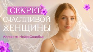 НейроСвадьба: Как Нарисовать Доверие и Любовь