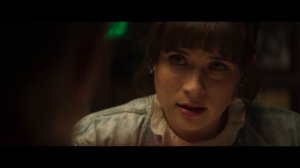 Заклятие 4: Последний обряд — трейлер (дубляж)