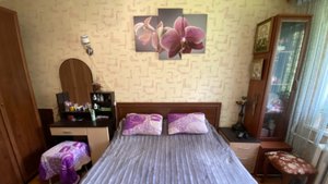 Хорошая 2-комнатная квартира в р.п. Фосфоритный. Московская область.