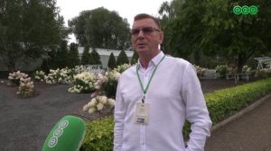 Российские учёные разрабатывают новые виды растений