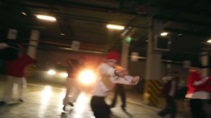 Команда Алины Даниловой - DGK