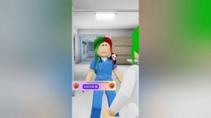 Я ПОВЕРИЛА ЭТОМУ  БЕКОНУ И НЕ ОШИБЛАСЬ! Робуксы по ссылке в описании к видео, переходи!