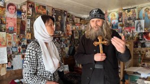 Как реагировать на ворчливых людей в храме?