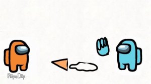 orange and cyan episode 8