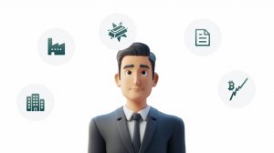 ТОП-5 Инвестиционных идей на осень 2025 года!!!