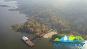 🍁 Осень — не повод сидеть дома! Всего 1,5 часа от Нижнего Новгорода — и вы в сказке!