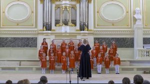 Песня детям "Тень-тень"