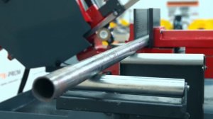 Ленточнопильный станок KARMETAL KDG
