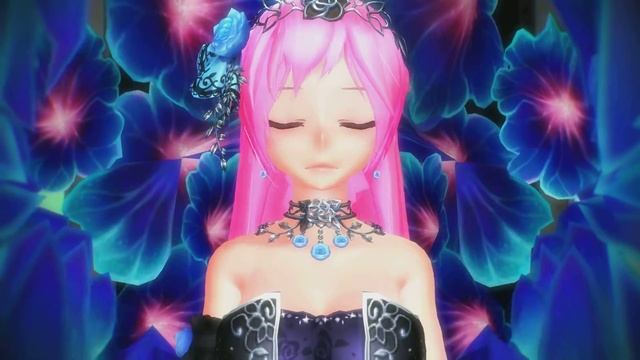 MMD - Sing Me To Sleep (DL)