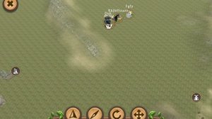 Убил всех боссов в Dog Sim DogSim#