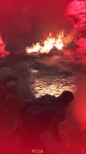 Days Gone Баг #daysgone #дейсган #дейсгон #shorts #short #gilzatv #гильзатв