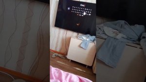 смотрю ужастик не по правилам