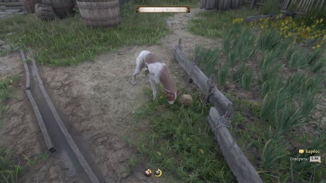 Kingdom Come: Deliverance II ( Жёсткий режим) 10-я серия смотреть онлайн