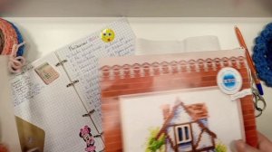 Вышиваю крестиком. Рандомный движ. Серия 3