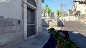 Клип недели #103 #Scope.gg