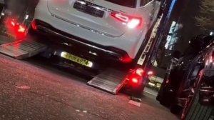 Отправка автомобилей из Кореи до Владивостока (сначала в порт едут на автовозе)