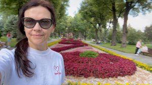 Прогулка внутри Московского Кремля - старинные храмы, Царь-пушка, Царь-колокол, вкусное мороженое.