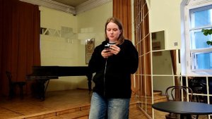 "Культурная инициатива". Поэтический вечер закрытия сезона музея Серебряного века.