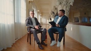 Губернатор Дмитрий Миляев рассказал, что можно назвать его личным камертоном