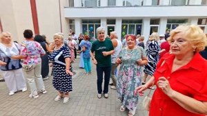 10.08.25г... "Возраст такая Странная штука"..