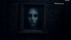 "Скрип двери"...