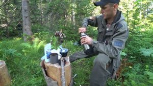 БЕЛЫЕ ГРИБЫ ПОШЛИ. ЛЕШИЙ ЗНАЕТ, ТИХАЯ ОХОТА В РАЗГАРЕ. РАЗГУЛ СТИХИИ