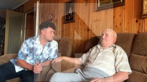 Пожавшего руку Путина ветерана могут лишить квартиры