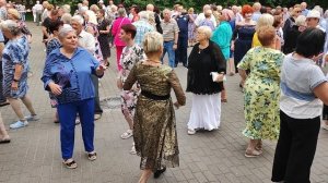 10.08.2025...♥️💞"Зачем это Лето"!... Гомель!..