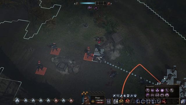 Wartales-сложность предел 12-я серия смотреть онлайн