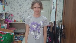 Я вызвала Чарли Чарли и он в меня вселился!!!